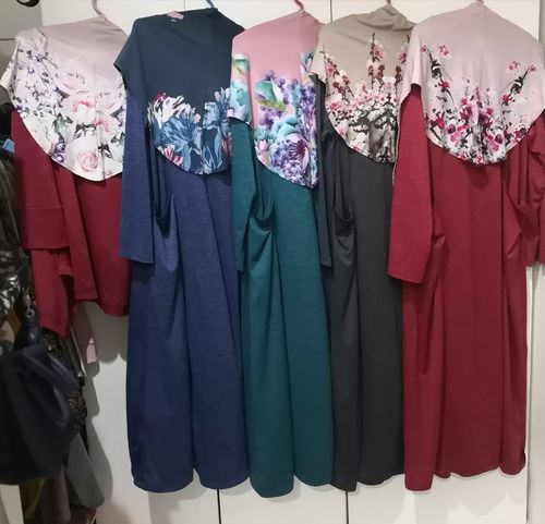 Customer photo review of NYAMAN