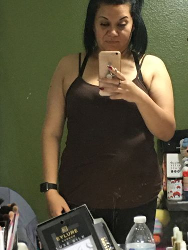 Customer photo review of Detox/Sliming/Cleansing tea (24 bags inside) 100% original Black Bag