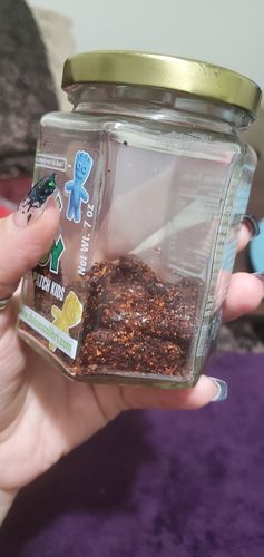 Customer photo review of Chamoy Sour Kidz | Premium