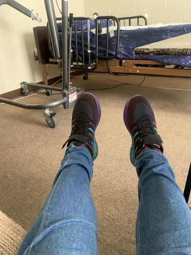 Customer photo review of Nova