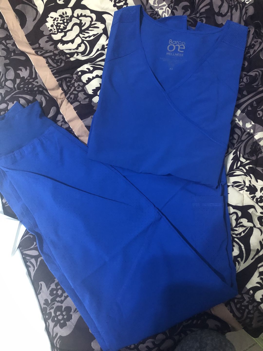 Customer photo review of بنطلون بوست باركو ون