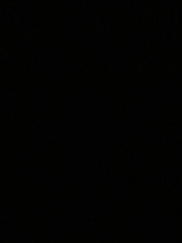 Customer photo review of Femni Milano Saddle Bag - Black