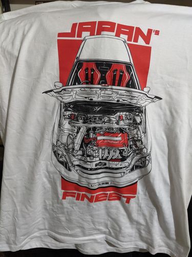 Customer photo review of Japan's Finest