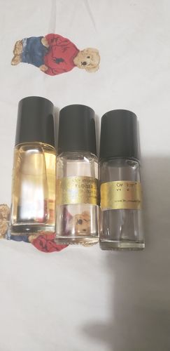 Customer photo review of Yves Saint Laurent Black Opium Type - Women