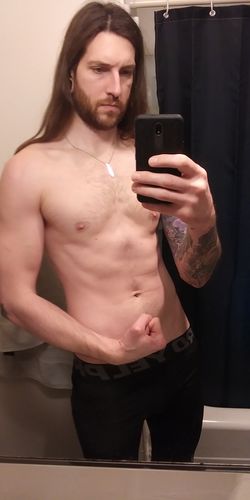 Customer photo review of RAD-Mass Stack