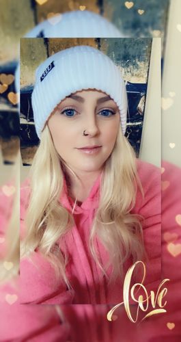 Customer photo review of Cloud Cotton™ Hoodie