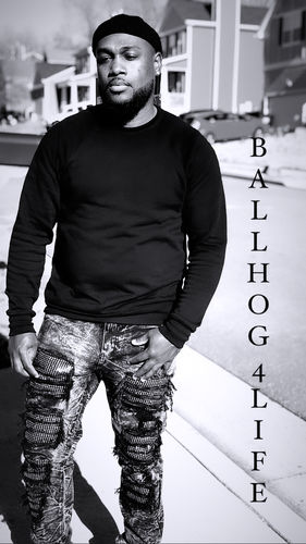 Customer photo review of Ripped Paint Splatter Skinny Fit Denim Black Acid (M4963R1T)