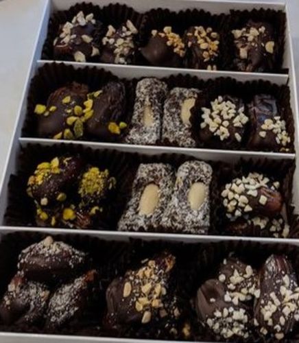 Customer photo review of The Ultimate Variety Pack