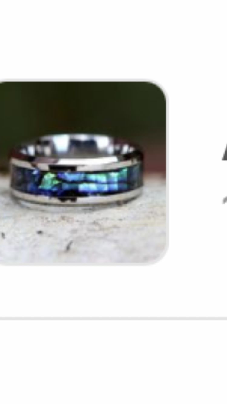 Customer photo review of Abalone