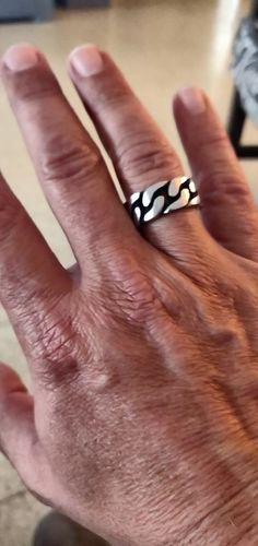 Customer photo review of CHAIN RING