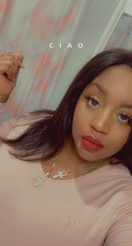 Customer photo review of Hand Of Life Bundle