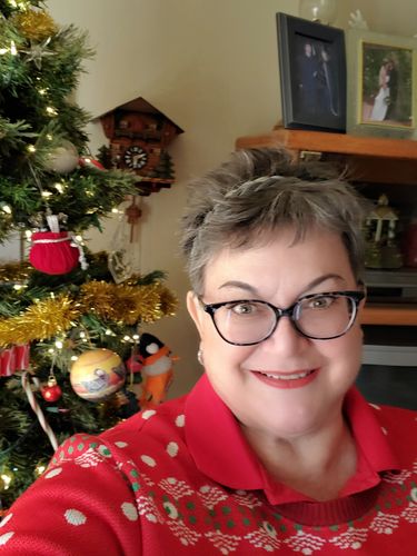 Customer photo review of Lulu Two Strand