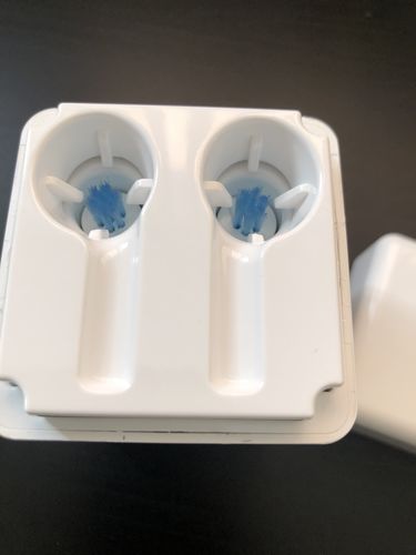 Customer photo review of CarePodd