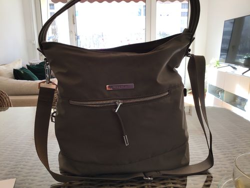 Customer photo review of SPARKLE Hobo RFID
