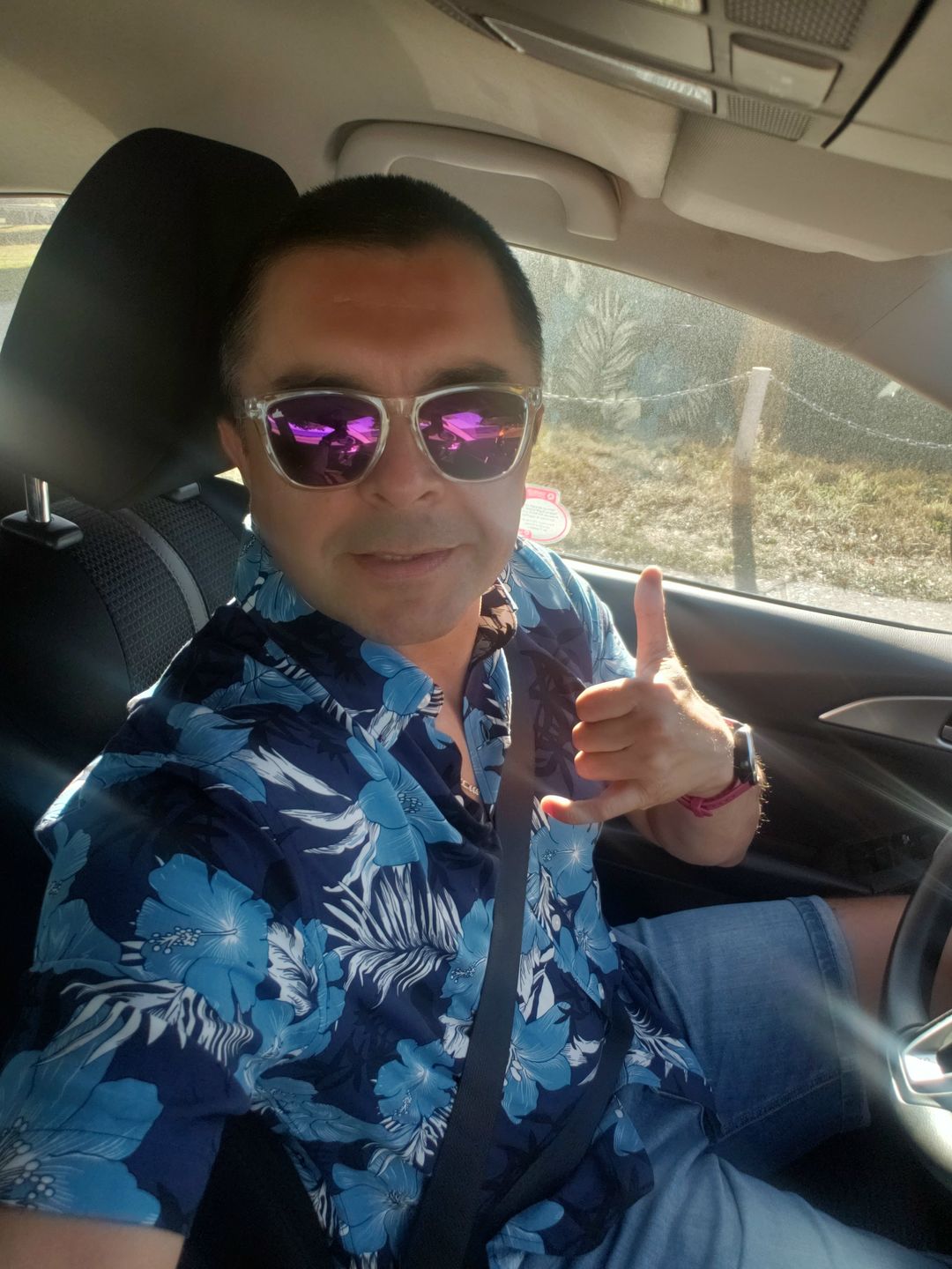Customer photo review of GEEZER WEEKEND