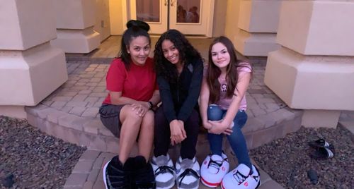 Customer photo review of J1 GRAY