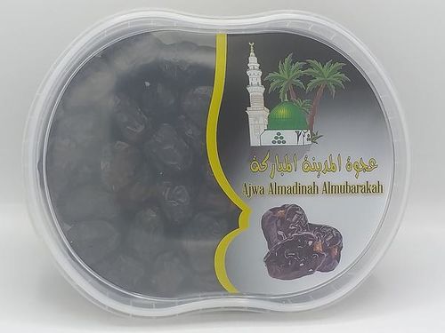 Customer photo review of DATTES AJWA 1KG NOUVELLE RECOLTE 2020