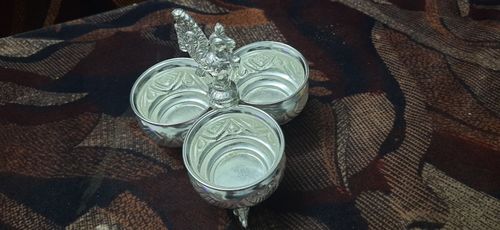 Customer photo review of Three Cup Panchwala Elephant Leg