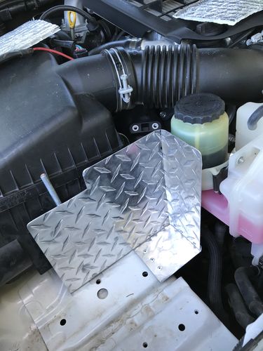 Customer photo review of iTECH120X 12V 120Ah Lithium Ion Battery LiFePO4 Deep Cycle Camping RV Solar