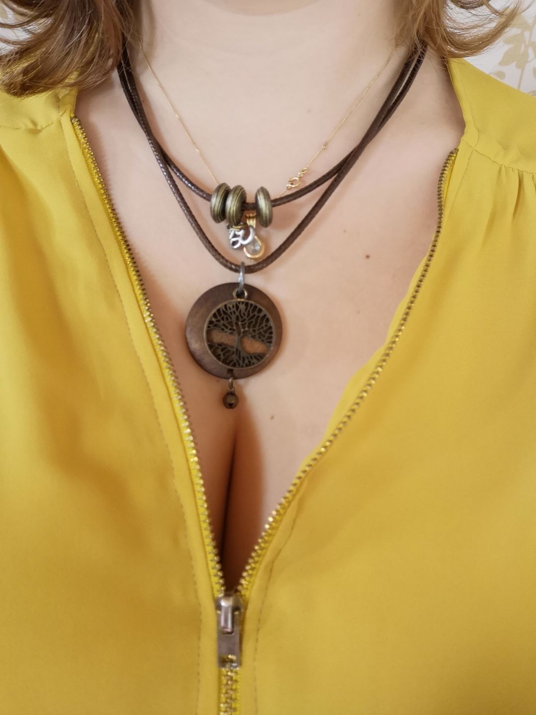 Customer photo review of Collier Pan