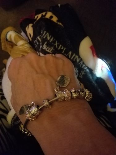 bellas yard bracelets