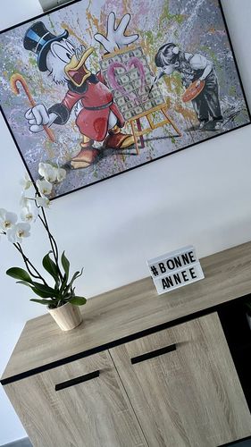 Customer photo review of "Only love matters" - limitée à 250 exemplaires