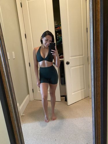 Customer photo review of Sierra Crop