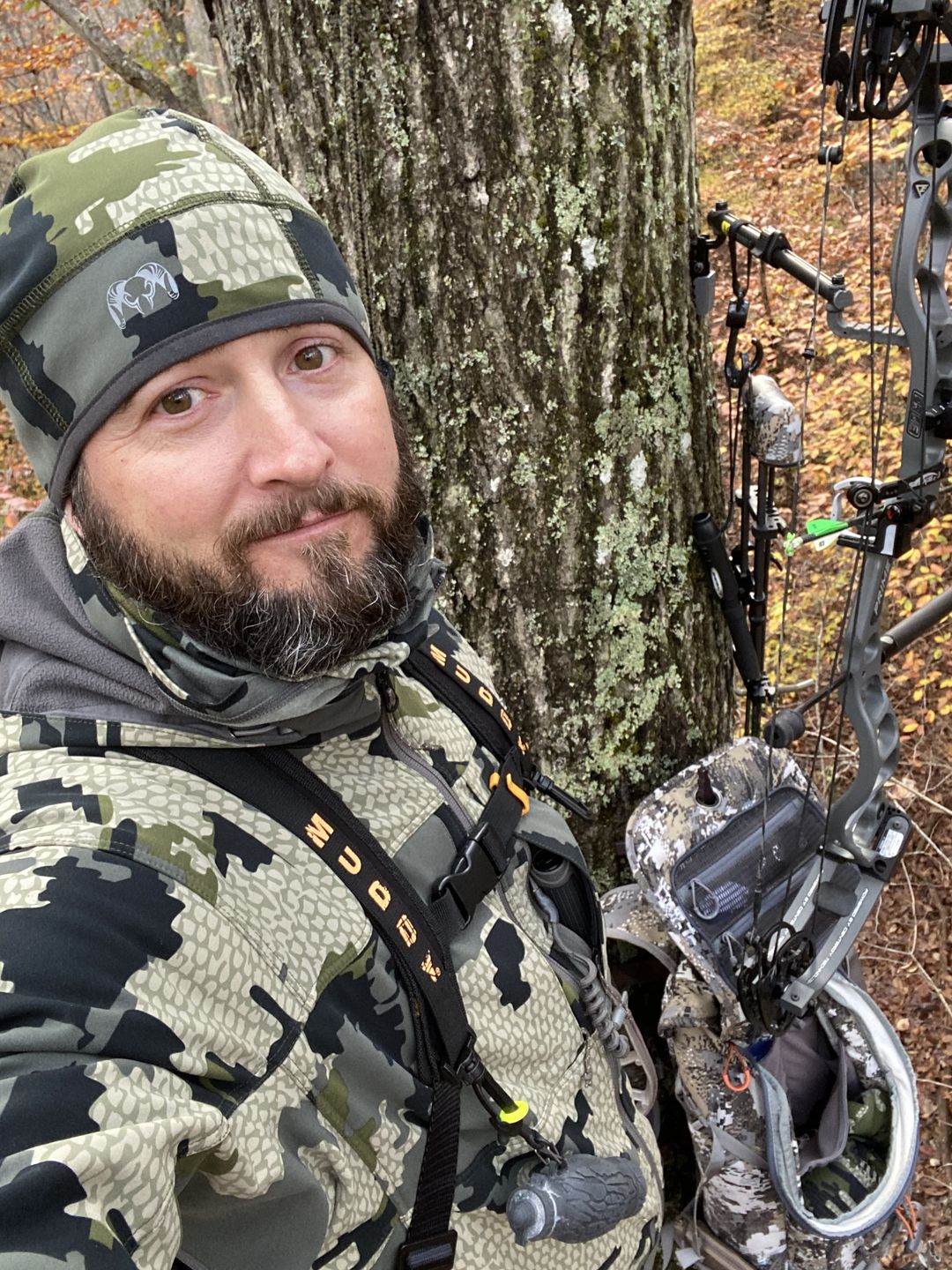 Customer photo review of Dual Chamber Wind Indicator