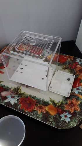 Customer photo review of AntKit Bundle 1