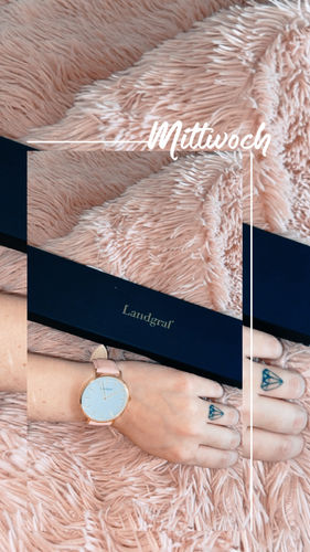 Customer photo review of Rosé Edition
