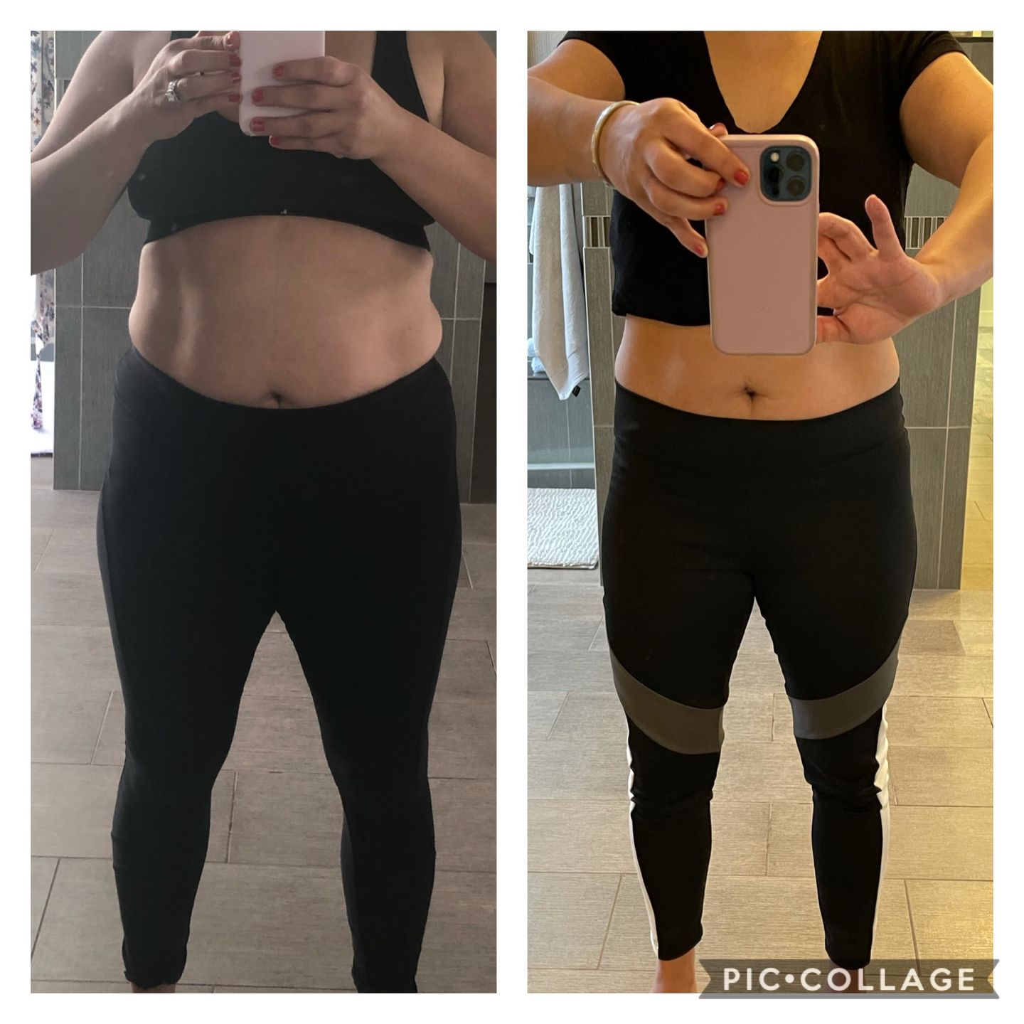 Customer photo review of BionicGym