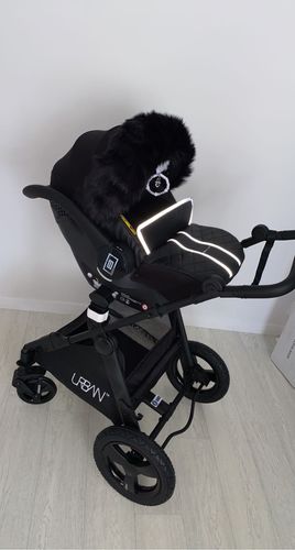 urban pushchairs