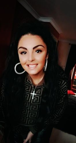 Customer photo review of Magnetic Lashes & Liner Kit by LashAura™ - (60% OFF)