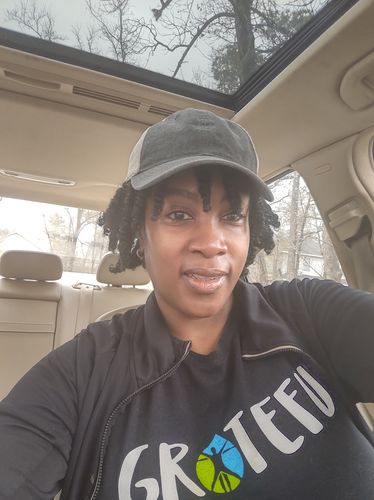 Customer photo review of Limited Edition - Fro Butter with Mint Chocolate