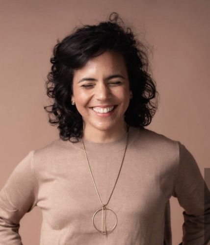 Customer photo review of Bruma Hidratante Geribá