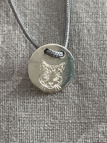 Customer photo review of Lineart Freundschaftsarmband