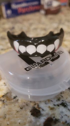 Customer photo review of 𝗔𝗣𝗘𝗫™ Bloodlust