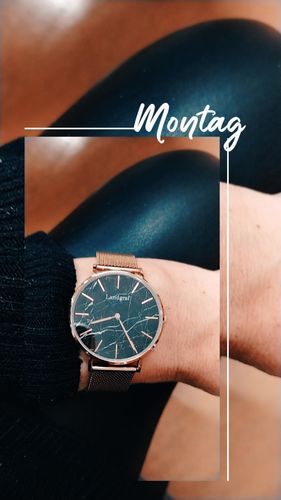 Customer photo review of 24 Monate Landgraf Sorglos Garantie