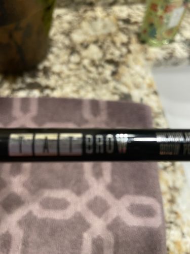 Customer photo review of TatBrow® Microblade Pen