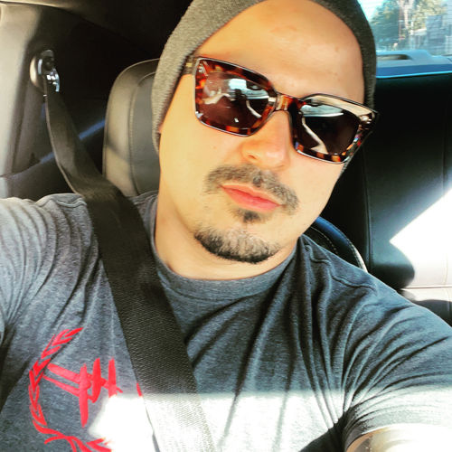 Customer photo review of Blanco - Brown