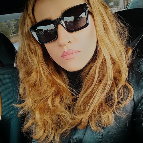 Customer photo review of Blanco - Gloss Black