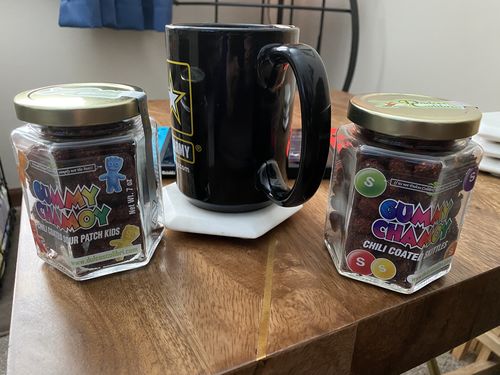 Customer photo review of Chamoy Sour Kidz | Premium