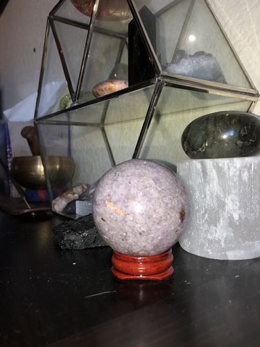 Customer photo review of @rietsch.af