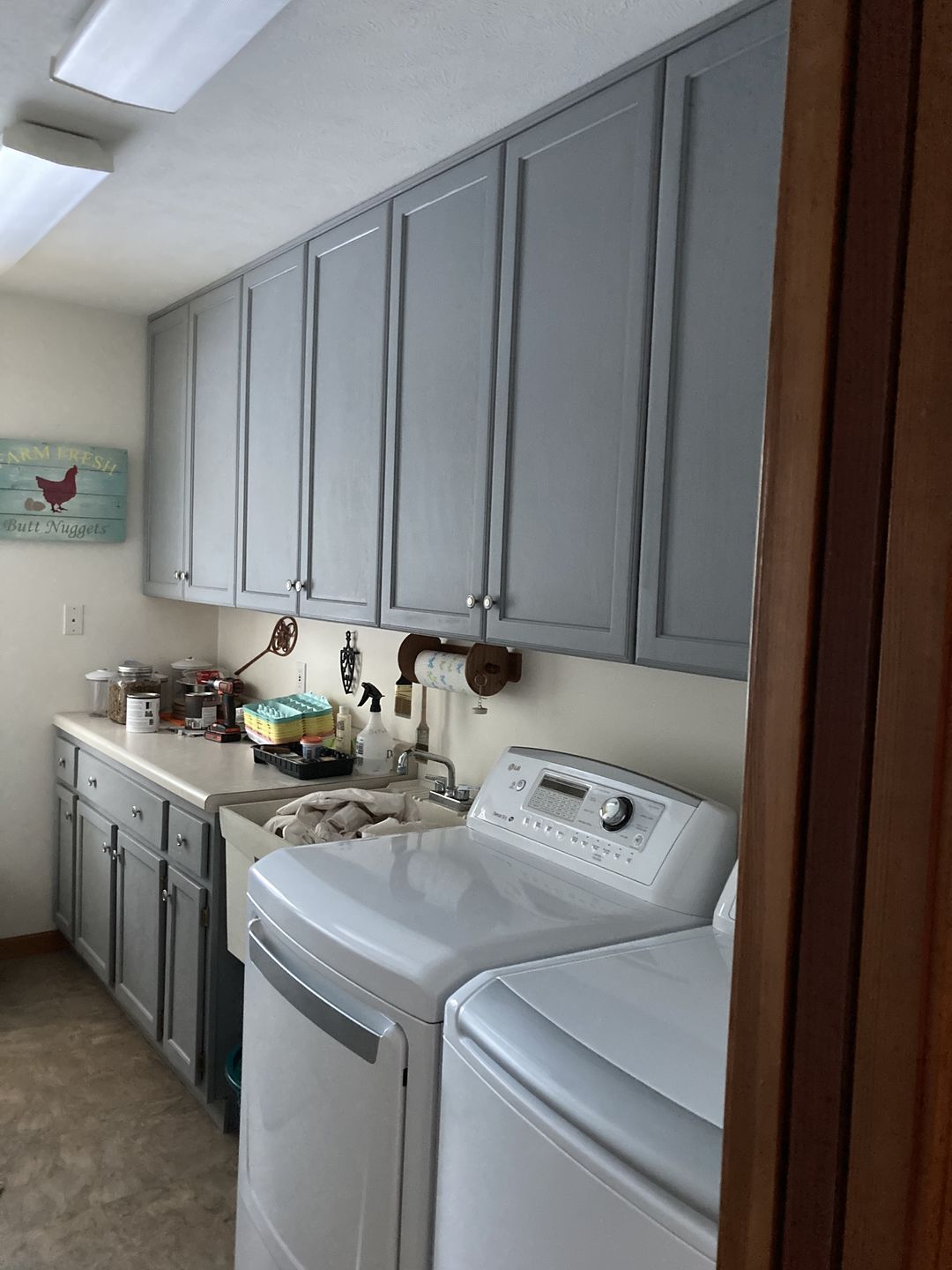 Customer photo review of Atelier - One Step Paint