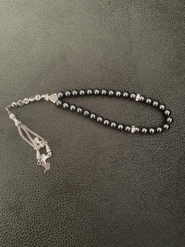 Customer photo review of Anthrazit Heavyweight