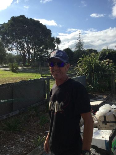 Customer photo review of OBVIER™ PROFESSIONAL POLARIZED FISHING GLASSES (New 2021)