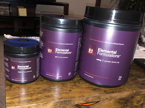 Customer photo review of Utopia (Nootropic)