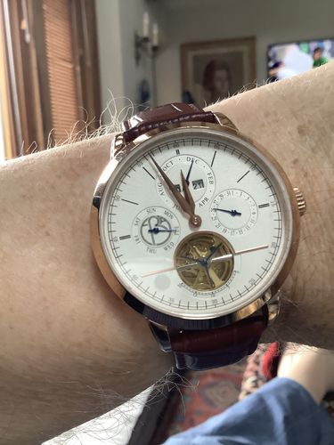 Customer photo review of ERA Selvyt Premium Lint-Free 10 x 10 " Polishing Cloth