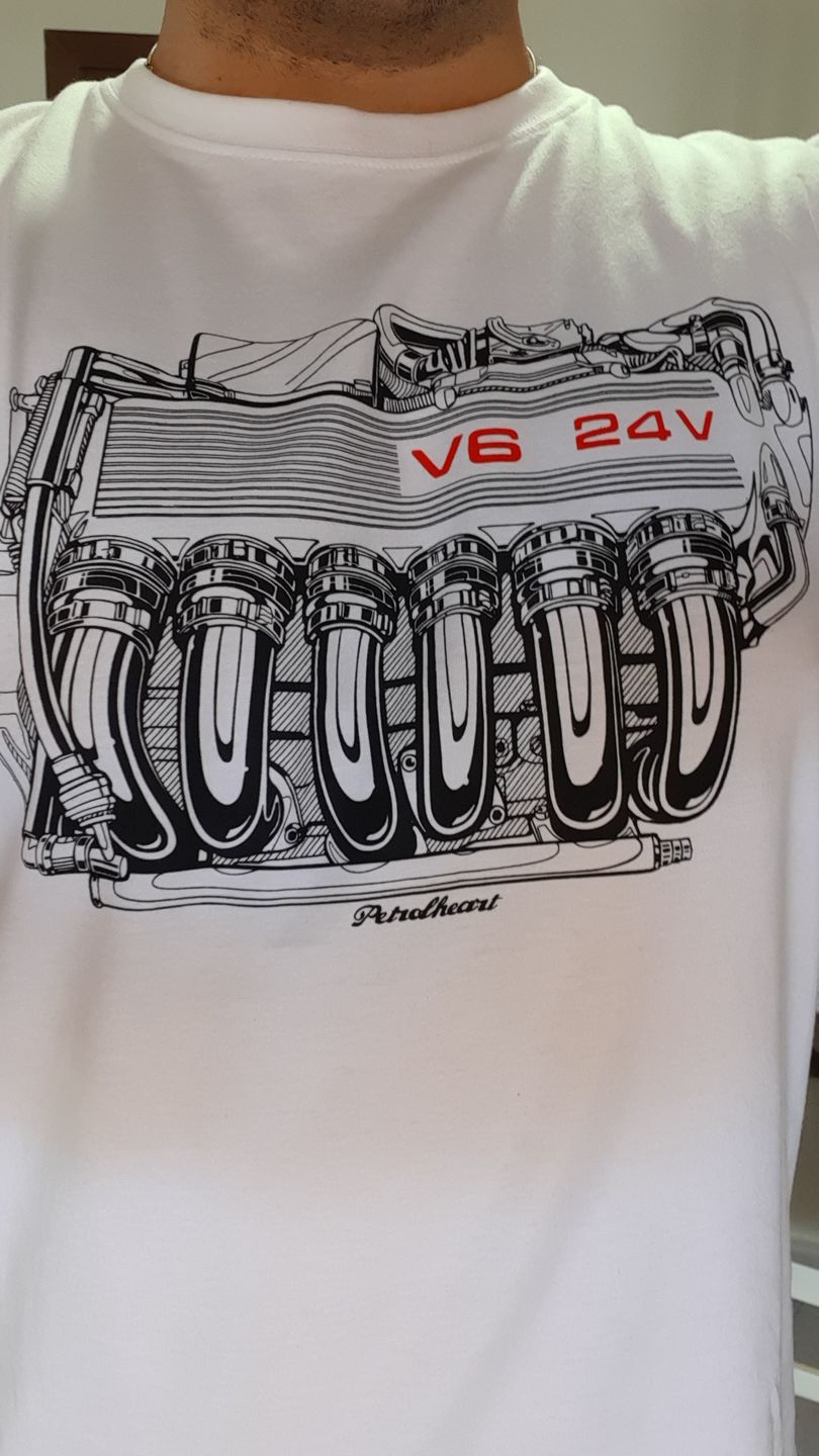 Customer photo review of Busso V6