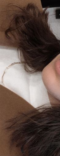 Customer photo review of Chained Kette
